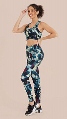 24271568 - Legging Estampada Aquarela Feminina