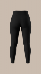 Legging SculpMax Feminina 3d costas plena