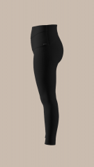 Legging SculpMax Feminina 3d lateral esq