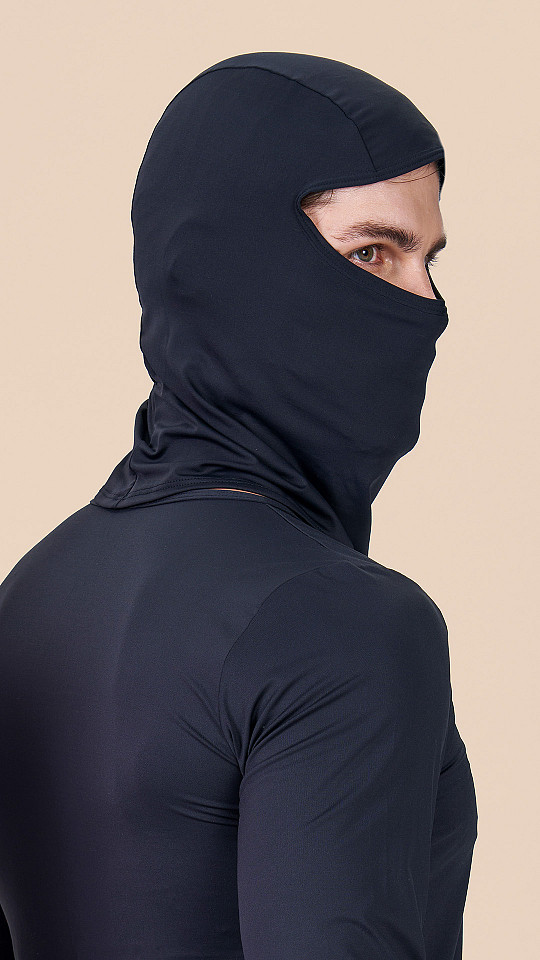 24270254 - Balaclava Unissex